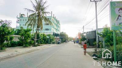    , Veal Sbov, Chbar Ampov, Phnom Penh