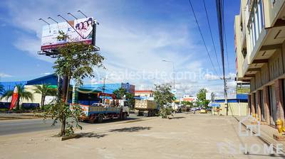   , Ta Khmao, Ta Khmau, Kandal