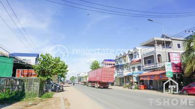   , Ta Khmao, Ta Khmau, Kandal