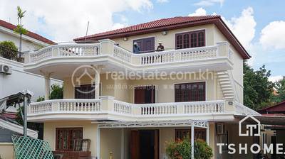   , Tonle Bassac, Chamkarmon, Phnom Penh