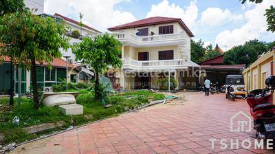   , Tonle Bassac, Chamkarmon, Phnom Penh