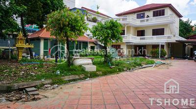   , Tonle Bassac, Chamkarmon, Phnom Penh
