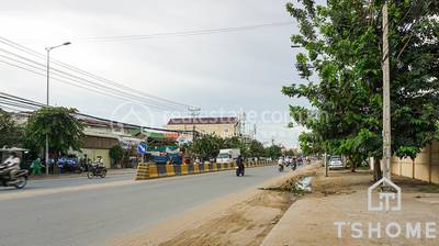   , Chak Angrae Kraom, Meanchey, プノンペン