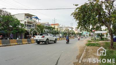   , ចាក់អង្រែក្រោម, មានជ័យ, ភ្នំពេញ