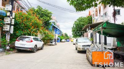   , Boeung Trabek, Chamkarmon, Phnom Penh