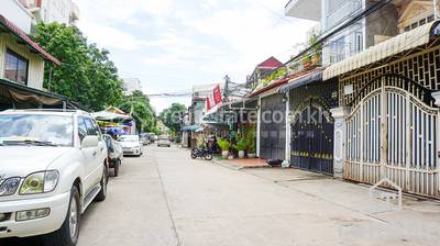   , Boeung Trabek, Chamkarmon, Phnom Penh