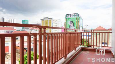   , Boeung Trabek, Chamkarmon, Phnom Penh