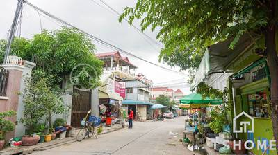   , បឹងត្របែក, ចំការមន, ភ្នំពេញ