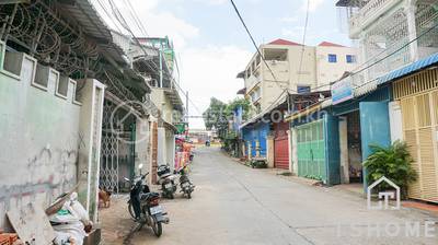   , បឹងត្របែក, ចំការមន, ភ្នំពេញ