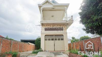   , Ta Khmao, Ta Khmau, Kandal