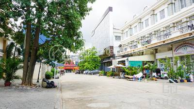   , Chroy Changvar, Chroy Changvar, พนมเปญ