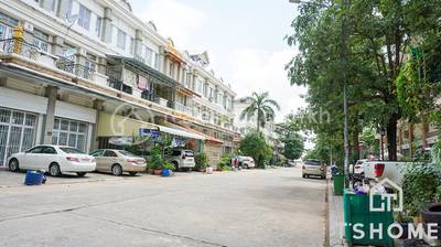   , Chroy Changvar, Chroy Changvar, พนมเปญ