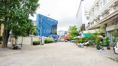   , ជ្រោយចង្វារ, ជ្រោយចង្វារ, ភ្នំពេញ