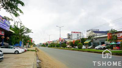    , ជ្រោយចង្វារ, ជ្រោយចង្វារ, ភ្នំពេញ