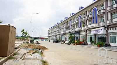   , Chroy Changvar, Chroy Changvar, พนมเปญ