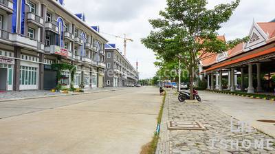   , Chroy Changvar, Chroy Changvar, พนมเปญ