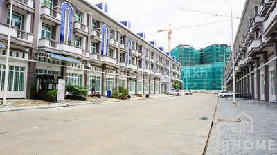   , Chroy Changvar, Chroy Changvar, Phnom Penh