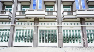   , Chroy Changvar, Chroy Changvar, Phnom Penh