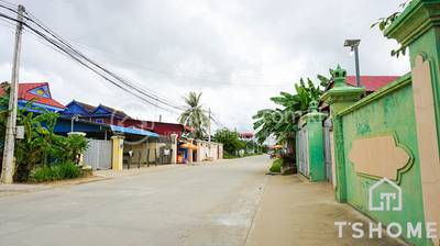   , Tuek Thla, Sen Sok, พนมเปญ