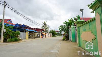   , Tuek Thla, Sen Sok, พนมเปญ