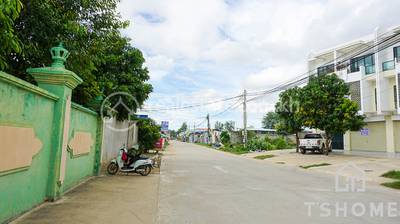   , Tuek Thla, Sen Sok, พนมเปญ