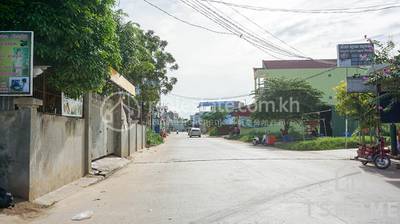   , ទឹកថ្លា, សែនសុខ, ភ្នំពេញ