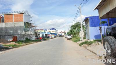   , ទឹកថ្លា, សែនសុខ, ភ្នំពេញ