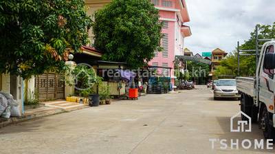   , កាកាប១, ពោធិ៍សែនជ័យ, ភ្នំពេញ