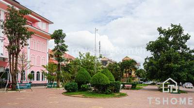   , កាកាប១, ពោធិ៍សែនជ័យ, ភ្នំពេញ