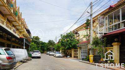   , កាកាប១, ពោធិ៍សែនជ័យ, ភ្នំពេញ