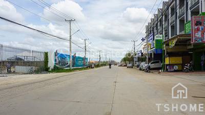   , Kakab 1, Пор Сен Чей, Пномпень