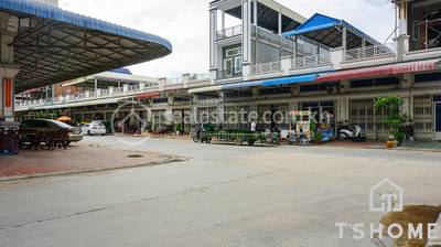   , កាកាប១, ពោធិ៍សែនជ័យ, ភ្នំពេញ