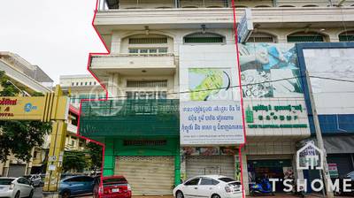   , Krang Thnong, Sen Sok, Phnom Penh