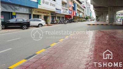   , Krang Thnong, Sen Sok, Phnom Penh