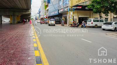   , Krang Thnong, Sen Sok, Phnom Penh