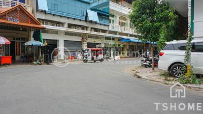   , Krang Thnong分区, 森速区, 金边
