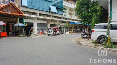  , Krang Thnong, Sen Sok, プノンペン