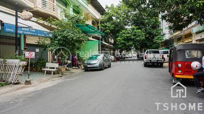   , Krang Thnong, Sen Sok, Phnom Penh