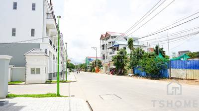    , Krang thnong, Sen Sok, พนมเปญ