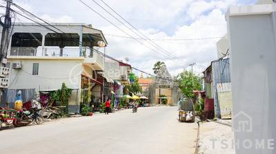    , Krang thnong, Sen Sok, พนมเปญ
