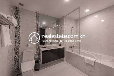 Zařízeno Apartmán se službami K pronájmu
