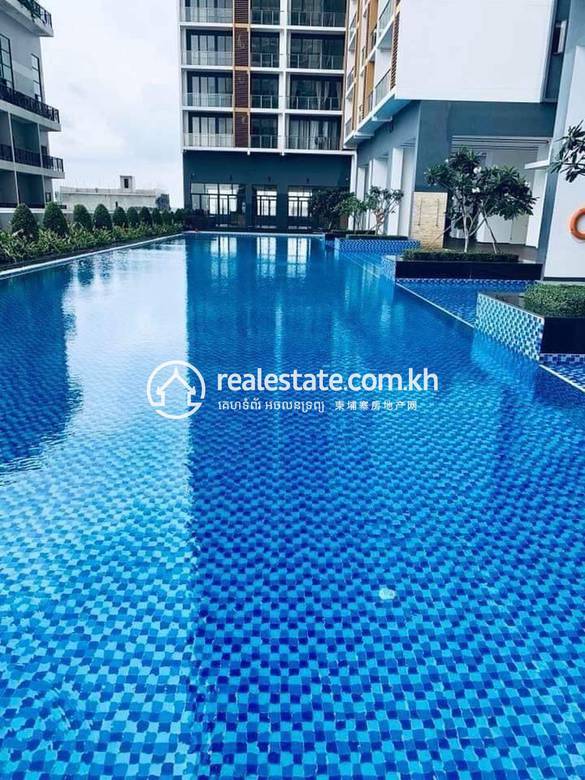 Apartment For Rent in 7 Makara $420