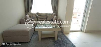 1 Bedrooms Апартаменты с Обслуживанием Для Аренды for $650