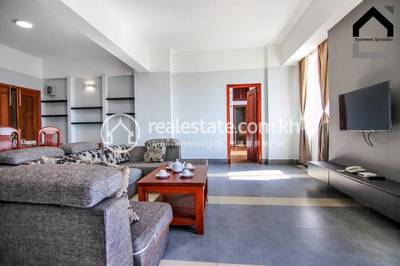 Appartement À louer à Chamkarmon $650