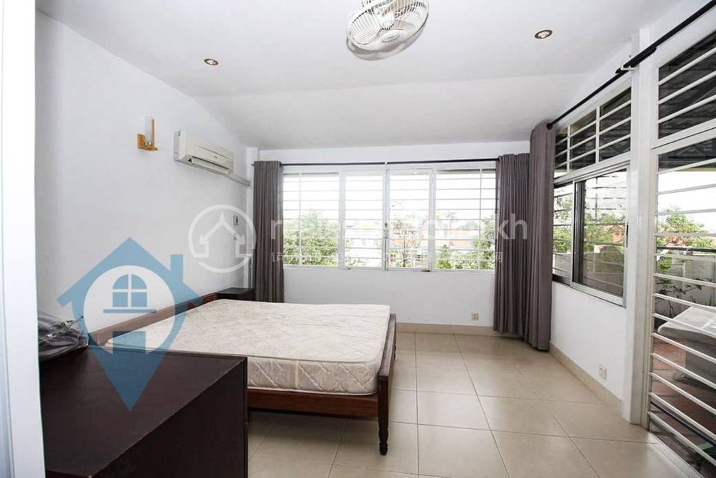 Wat Phnom Apartmán K pronájmu in Wat Phnom