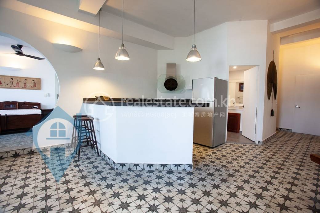 Apartment For Rent in Royal Palace $1,390