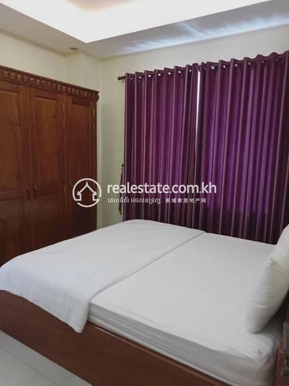    , BKK 1, Chamkarmon, Phnom Penh
