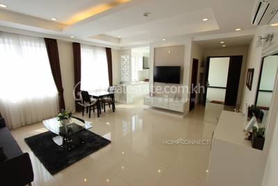 Apartmán K pronájmu in Ruská tržnice, Phnom Penh