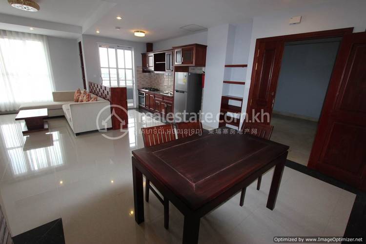 Tonle Bassac, Phnom Penh