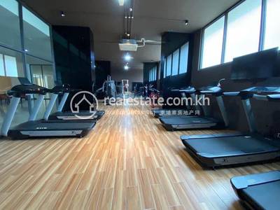 Apartment For Rent in Toul Kork $1,300